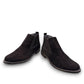 Description:
1. Genuine Leather Upper for a Polished finish
2. Leather Lining for Breathability and Comfort
3. Durable Rubber Outsole with Excellent Traction
4. Lace-up Closure for a Secure, Adjustable Fit
5. Ideal for Formal Occasions or Smart Casual Wear
6. Detailed with Subtle Handmade Stitching for a Refined, distinctive look.