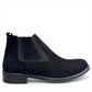 Description:
1. Genuine Leather Upper for a Polished finish
2. Leather Lining for Breathability and Comfort
3. Durable Rubber Outsole with Excellent Traction
4. Lace-up Closure for a Secure, Adjustable Fit
5. Ideal for Formal Occasions or Smart Casual Wear
6. Detailed with Subtle Handmade Stitching for a Refined, distinctive look.