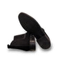 Description:
1. Genuine Leather Upper for a Polished finish
2. Leather Lining for Breathability and Comfort
3. Durable Rubber Outsole with Excellent Traction
4. Lace-up Closure for a Secure, Adjustable Fit
5. Ideal for Formal Occasions or Smart Casual Wear
6. Detailed with Subtle Handmade Stitching for a Refined, distinctive look.