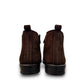 Description:
1. Genuine Leather Upper for a Polished finish
2. Leather Lining for Breathability and Comfort
3. Durable Rubber Outsole with Excellent Traction
4. Lace-up Closure for a Secure, Adjustable Fit
5. Ideal for Formal Occasions or Smart Casual Wear
6. Detailed with Subtle Handmade Stitching for a Refined, distinctive look.