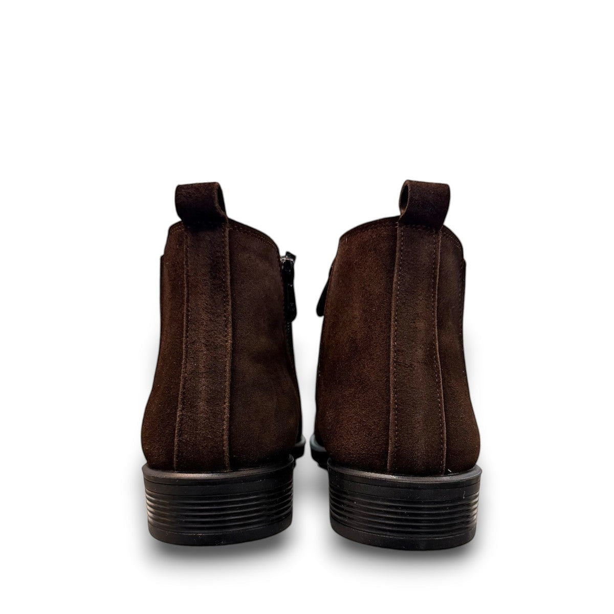 Description:
1. Genuine Leather Upper for a Polished finish
2. Leather Lining for Breathability and Comfort
3. Durable Rubber Outsole with Excellent Traction
4. Lace-up Closure for a Secure, Adjustable Fit
5. Ideal for Formal Occasions or Smart Casual Wear
6. Detailed with Subtle Handmade Stitching for a Refined, distinctive look.