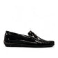 Description:
1. Genuine Leather Upper for a Polished finish
2. Leather Lining for Breathability and Comfort
3. Durable Rubber Outsole with Excellent Traction
4. Ideal for Formal Occasions or Smart Casual Wear
5. Detailed with Subtle Handmade Stitching for a Refined, distinctive look.