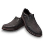1. Genuine Leather and Nubuck upper for versatile style
2. Leather Lining for Breathability and Comfort
3. Durable Rubber Outsole with Excellent Traction
4. Ideal for Formal Occasions or Smart Casual Wear