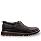 1. Genuine Leather and Nubuck upper for versatile style
2. Leather Lining for Breathability and Comfort
3. Durable Rubber Outsole with Excellent Traction
4. Ideal for Formal Occasions or Smart Casual Wear