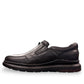 1. Genuine Leather and Nubuck upper for versatile style
2. Leather Lining for Breathability and Comfort
3. Durable Rubber Outsole with Excellent Traction
4. Ideal for Formal Occasions or Smart Casual Wear