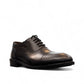 Description:
1. Genuine Leather Upper for a Polished finish
2. Leather Lining for Breathability and Comfort
3. Durable Rubber Outsole with Excellent Traction
4. Lace-up Closure for a Secure, Adjustable Fit
5. Ideal for Formal Occasions or Smart Casual Wear
6. Detailed with Subtle Handmade Stitching for a Refined, distinctive look.