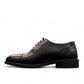 Description:
1. Genuine Leather Upper for a Polished finish
2. Leather Lining for Breathability and Comfort
3. Durable Rubber Outsole with Excellent Traction
4. Lace-up Closure for a Secure, Adjustable Fit
5. Ideal for Formal Occasions or Smart Casual Wear
6. Detailed with Subtle Handmade Stitching for a Refined, distinctive look.