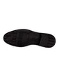 Description:
1. Genuine Leather Upper for a Polished finish
2. Leather Lining for Breathability and Comfort
3. Durable Rubber Outsole with Excellent Traction
4. Lace-up Closure for a Secure, Adjustable Fit
5. Ideal for Formal Occasions or Smart Casual Wear
6. Detailed with Subtle Handmade Stitching for a Refined, distinctive look.