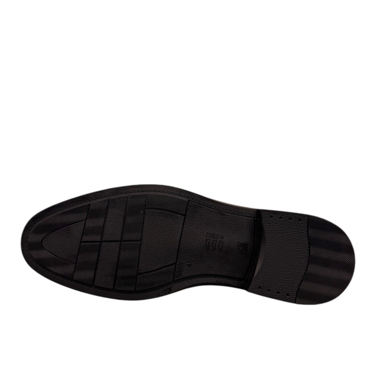 Description:
1. Genuine Leather Upper for a Polished finish
2. Leather Lining for Breathability and Comfort
3. Durable Rubber Outsole with Excellent Traction
4. Lace-up Closure for a Secure, Adjustable Fit
5. Ideal for Formal Occasions or Smart Casual Wear
6. Detailed with Subtle Handmade Stitching for a Refined, distinctive look.
