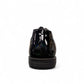 Description:
1. High-shine Patent Leather for a Polished Finish
2. A Sharp, Refined Look for any Dress Occasion
3. Lace-up Closure ensures a tailored , secure fit