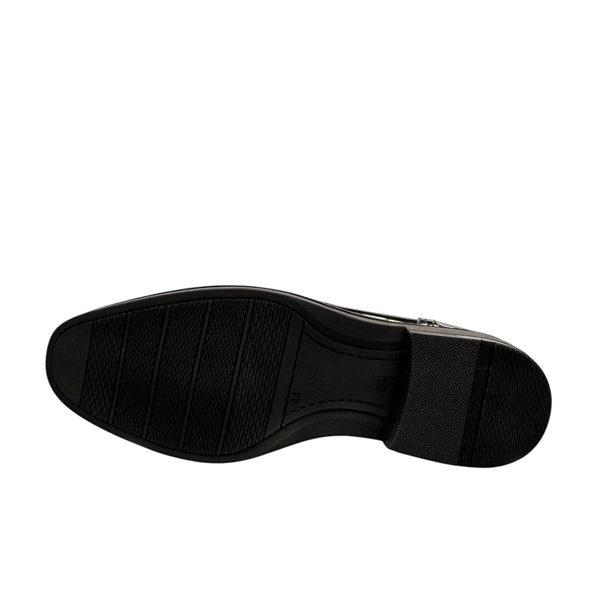 Description:
1. High-shine Patent Leather for a Polished Finish
2. A Sharp, Refined Look for any Dress Occasion
3. Lace-up Closure ensures a tailored , secure fit