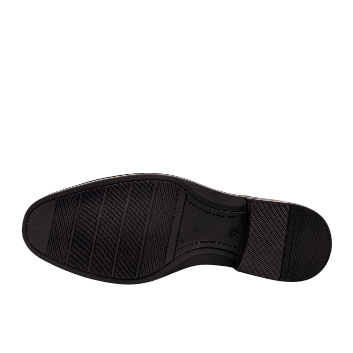 Description:
1. Genuine Leather Upper for a Polished finish
2. Leather Lining for Breathability and Comfort
3. Durable Rubber Outsole with Excellent Traction
4. Lace-up Closure for a Secure, Adjustable Fit
5. Ideal for Formal Occasions or Smart Casual Wear
6. Detailed with Subtle Handmade Stitching for a Refined, distinctive look.