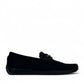 1. Genuine Leather Upper for a Polished finish
2. Leather Lining for Breathability and Comfort
3. Ideal for Formal Occasions or Smart Casual Wear
4. Detailed with Subtle Handmade Stitching for a Refined, distinctive look.