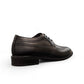 Description:
1. Genuine Leather Upper for a Polished finish
2. Leather Lining for Breathability and Comfort
3. Durable Rubber Outsole with Excellent Traction
4. Lace-up Closure for a Secure, Adjustable Fit
5. Ideal for Formal Occasions or Smart Casual Wear
6. Detailed with Subtle Handmade Stitching for a Refined, distinctive look.