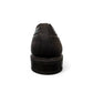 Description:
1. Genuine Leather Upper for a Polished finish
2. Leather Lining for Breathability and Comfort
3. Durable Rubber Outsole with Excellent Traction
4. Lace-up Closure for a Secure, Adjustable Fit
5. Ideal for Formal Occasions or Smart Casual Wear
6. Detailed with Subtle Handmade Stitching for a Refined, distinctive look.
