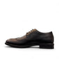 Description:
1. Genuine Leather Upper for a Polished finish
2. Leather Lining for Breathability and Comfort
3. Durable Rubber Outsole with Excellent Traction
4. Lace-up Closure for a Secure, Adjustable Fit
5. Ideal for Formal Occasions or Smart Casual Wear
6. Detailed with Subtle Handmade Stitching for a Refined, distinctive look.