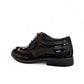 Description:
1. Genuine Leather Upper for a Polished finish
2. Leather Lining for Breathability and Comfort
3. Durable Rubber Outsole with Excellent Traction
4. Lace-up Closure for a Secure, Adjustable Fit
5. Ideal for Formal Occasions or Smart Casual Wear
6. Detailed with Subtle Handmade Stitching for a Refined, distinctive look.