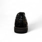 Description:
1. Genuine Leather Upper for a Polished finish
2. Leather Lining for Breathability and Comfort
3. Durable Rubber Outsole with Excellent Traction
4. Lace-up Closure for a Secure, Adjustable Fit
5. Ideal for Formal Occasions or Smart Casual Wear
6. Detailed with Subtle Handmade Stitching for a Refined, distinctive look.
