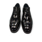 Description:
1. Genuine Leather Upper for a Polished finish
2. Leather Lining for Breathability and Comfort
3. Durable Rubber Outsole with Excellent Traction
4. Lace-up Closure for a Secure, Adjustable Fit
5. Ideal for Formal Occasions or Smart Casual Wear
6. Detailed with Subtle Handmade Stitching for a Refined, distinctive look.