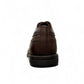 Description:
1. Genuine Leather Upper for a Polished finish
2. Leather Lining for Breathability and Comfort
3. Durable Rubber Outsole with Excellent Traction
4. Lace-up Closure for a Secure, Adjustable Fit
5. Ideal for Formal Occasions or Smart Casual Wear
6. Detailed with Subtle Handmade Stitching for a Refined, distinctive look.
