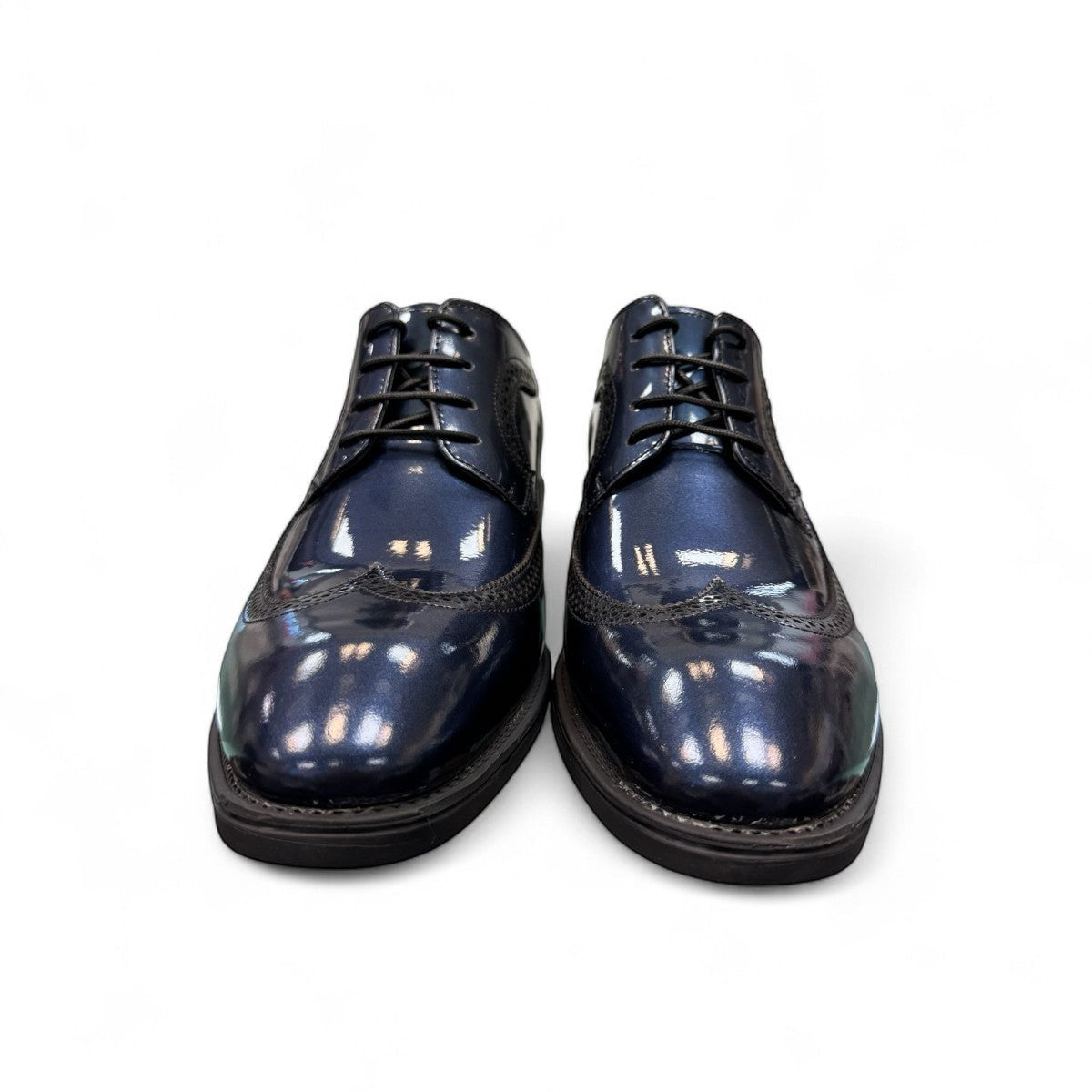 Description:
1. Genuine Leather Upper for a Polished finish
2. Leather Lining for Breathability and Comfort
3. Durable Rubber Outsole with Excellent Traction
4. Lace-up Closure for a Secure, Adjustable Fit
5. Ideal for Formal Occasions or Smart Casual Wear
6. Detailed with Subtle Handmade Stitching for a Refined, distinctive look.