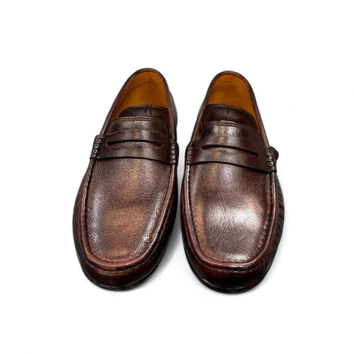 Description:
1. Genuine Leather Upper for a Polished finish
2. Leather Lining for Breathability and Comfort
3. Ideal for Formal Occasions or Smart Casual Wear
4. Detailed with Subtle Handmade Stitching for a Refined, distinctive look.