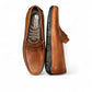 Description:
1. Genuine Leather Upper for a Polished finish
2. Leather Lining for Breathability and Comfort
3. Durable Rubber Outsole with Excellent Traction
4. Ideal for Formal Occasions or Smart Casual Wear
5. Detailed with Subtle Handmade Stitching for a Refined, distinctive look.