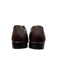 Description:
1. Genuine Leather Upper for a Polished finish
2. Leather Lining for Breathability and Comfort
3. Durable Rubber Outsole with Excellent Traction
4. Lace-up Closure for a Secure, Adjustable Fit
5. Ideal for Formal Occasions or Smart Casual Wear
6. Detailed with Subtle Handmade Stitching for a Refined, distinctive look.