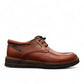 1. Genuine Leather Upper for a Polished finish
2. Leather Lining for Breathability and Comfort
3. Durable Rubber and slip resistant Outsole with Excellent Traction
4. Detailed with Subtle Handmade Stitching for a Refined, distinctive look.