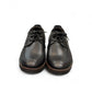 1. Genuine Leather Upper for a Polished finish
2. Leather Lining for Breathability and Comfort
3. Durable Rubber and slip resistant Outsole with Excellent Traction
4. Detailed with Subtle Handmade Stitching for a Refined, distinctive look.