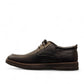 1. Genuine Leather Upper for a Polished finish
2. Leather Lining for Breathability and Comfort
3. Durable Rubber and slip resistant Outsole with Excellent Traction
4. Detailed with Subtle Handmade Stitching for a Refined, distinctive look.