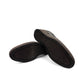 1. Genuine Leather Upper for a Polished finish
2. Leather Lining for Breathability and Comfort
3. Durable Rubber and slip resistant Outsole with Excellent Traction
4. Detailed with Subtle Handmade Stitching for a Refined, distinctive look.