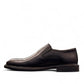 Description:
1. Genuine Leather Upper for a Polished finish
2. Leather Lining for Breathability and Comfort
3. Durable Rubber Outsole with Excellent Traction
4.  Ideal for Formal Occasions or Smart Casual Wear
