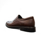 Description:
1. Genuine Leather Upper for a Polished finish
2. Leather Lining for Breathability and Comfort
3. Durable Rubber Outsole with Excellent Traction
4. Ideal for Formal Occasions or Smart Casual Wear