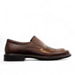 Description:
1. Genuine Leather Upper for a Polished finish
2. Leather Lining for Breathability and Comfort
3. Durable Rubber Outsole with Excellent Traction
4. Ideal for Formal Occasions or Smart Casual Wear