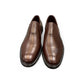 Description:
1. Genuine Leather Upper for a Polished finish
2. Leather Lining for Breathability and Comfort
3. Durable Rubber Outsole with Excellent Traction
4. Ideal for Formal Occasions or Smart Casual Wear