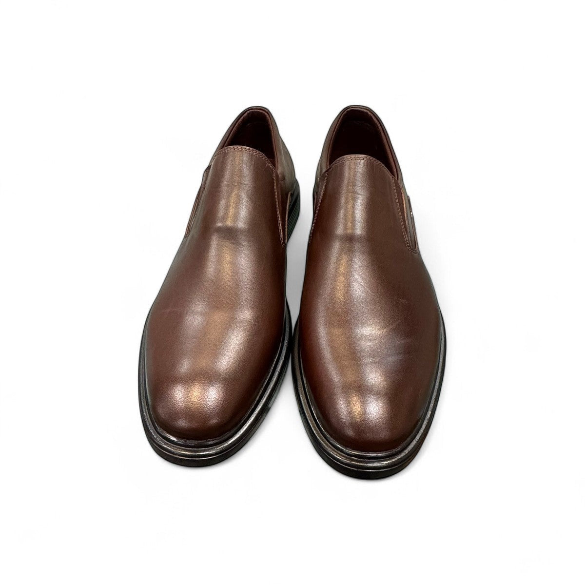 Description:
1. Genuine Leather Upper for a Polished finish
2. Leather Lining for Breathability and Comfort
3. Durable Rubber Outsole with Excellent Traction
4. Ideal for Formal Occasions or Smart Casual Wear
