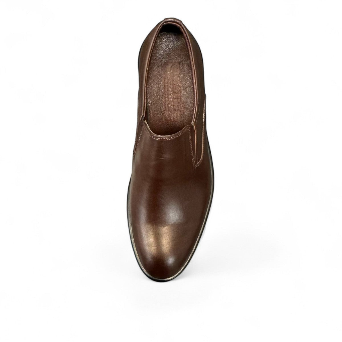 Description:
1. Genuine Leather Upper for a Polished finish
2. Leather Lining for Breathability and Comfort
3. Durable Rubber Outsole with Excellent Traction
4. Ideal for Formal Occasions or Smart Casual Wear