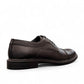 Description:
1. Genuine Leather Upper for a Polished finish
2. Leather Lining for Breathability and Comfort
3. Durable Rubber Outsole with Excellent Traction
4. Lace-up Closure for a Secure, Adjustable Fit
5. Ideal for Formal Occasions or Smart Casual Wear
6. Detailed with Subtle Handmade Stitching for a Refined, distinctive look.