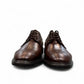 Description:
1. Genuine Leather Upper for a Polished finish
2. Leather Lining for Breathability and Comfort
3. Durable Rubber Outsole with Excellent Traction
4. Lace-up Closure for a Secure, Adjustable Fit
5. Ideal for Formal Occasions or Smart Casual Wear