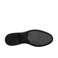Description:
1. Genuine Leather Upper for a Polished finish
2. Leather Lining for Breathability and Comfort
3. Durable Rubber Outsole with Excellent Traction
4. Lace-up Closure for a Secure, Adjustable Fit
5. Ideal for Formal Occasions or Smart Casual Wear
6. Detailed with Subtle Handmade Stitching for a Refined, distinctive look.