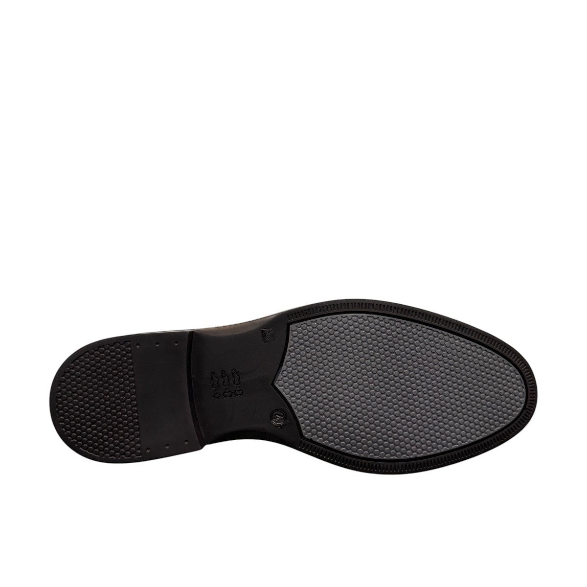 Description:
1. Genuine Leather Upper for a Polished finish
2. Leather Lining for Breathability and Comfort
3. Durable Rubber Outsole with Excellent Traction
4. Lace-up Closure for a Secure, Adjustable Fit
5. Ideal for Formal Occasions or Smart Casual Wear
6. Detailed with Subtle Handmade Stitching for a Refined, distinctive look.