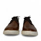 Description:
1. Genuine Leather Upper for a Polished finish
2. Leather Lining for Breathability and Comfort
3. Durable Rubber Outsole with Excellent Traction
4. Lace-up Closure for a Secure, Adjustable Fit
5. Ideal for Smart Casual Wear
