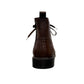 1. Genuine Leather Upper for a Polished finish
2. Leather Lining for Breathability and Comfort
3. Durable Rubber and slip resistant Outsole with Excellent Traction
4. Detailed with Subtle Handmade Stitching for a Refined, distinctive look.