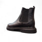 Description:
1. Genuine Leather Upper for a Polished finish
2. Leather Lining for Breathability and Comfort
3. Durable Rubber Outsole with Excellent Traction
4. Detailed with Subtle Handmade Stitching for a Refined, distinctive look.