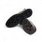 Description:
1. Genuine Leather Upper for a Polished finish
2. Leather Lining for Breathability and Comfort
3. Durable Rubber Outsole with Excellent Traction
4. Detailed with Subtle Handmade Stitching for a Refined, distinctive look.