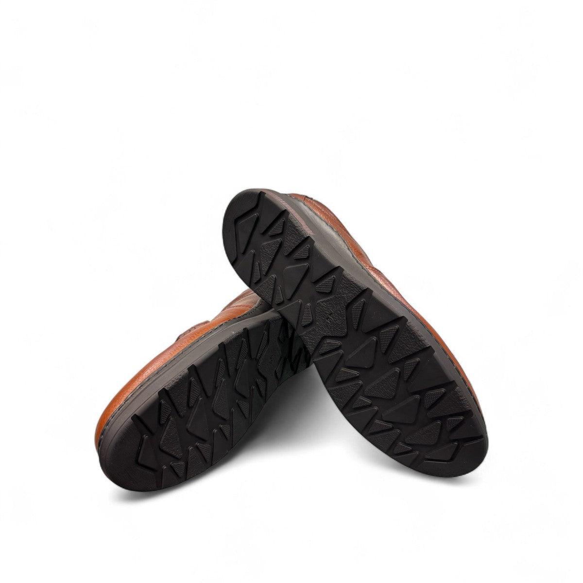 SINA FOOTWEAR SATEL BROWN