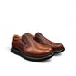 SINA FOOTWEAR SATEL BROWN