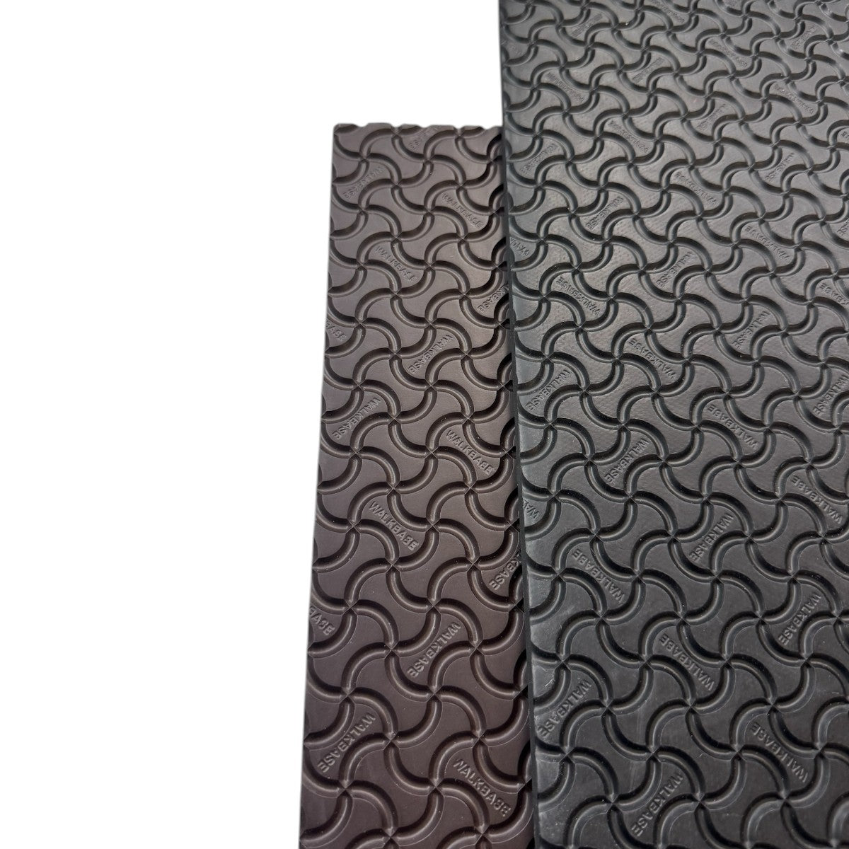 Rubber outsole repair and replacement services