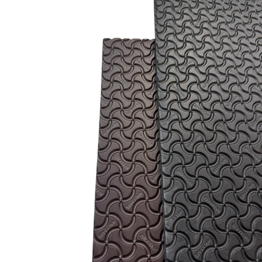 Rubber outsole repair and replacement services